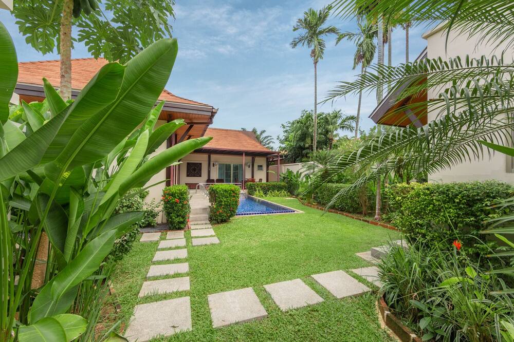 Photo of Outdoor in Rawai