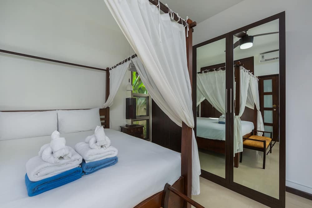 Photo of Bedroom in Rawai