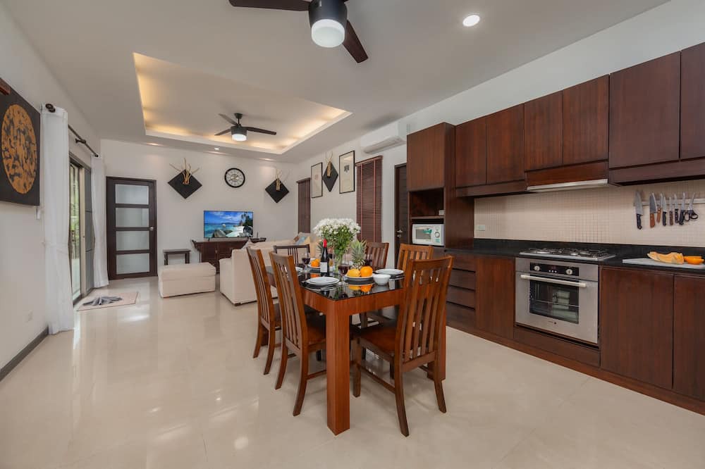 Photo of Kitchen in Rawai
