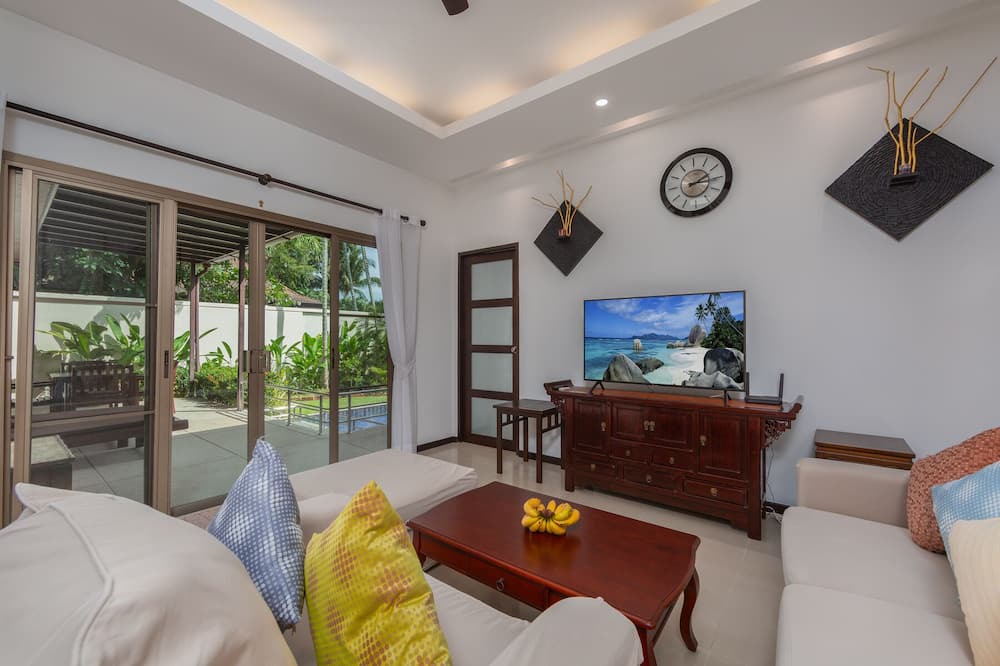 Photo of Bedroom in Rawai