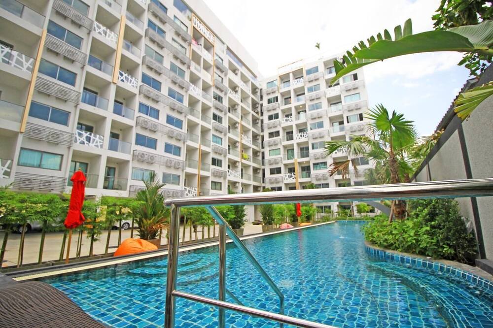 Photo of Outdoor in Jomtien