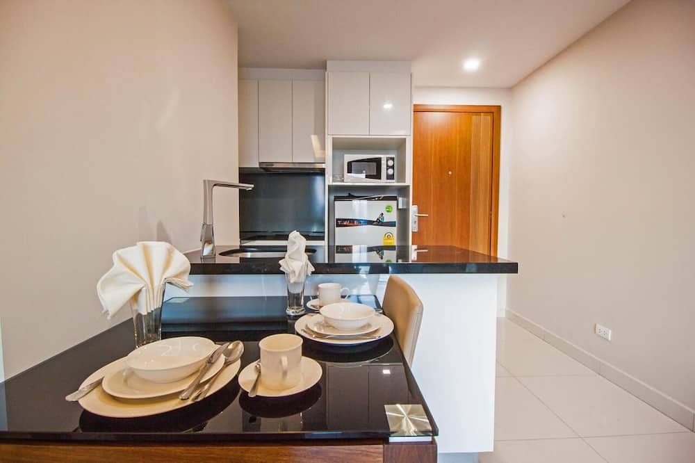 Photo of Kitchen in Jomtien