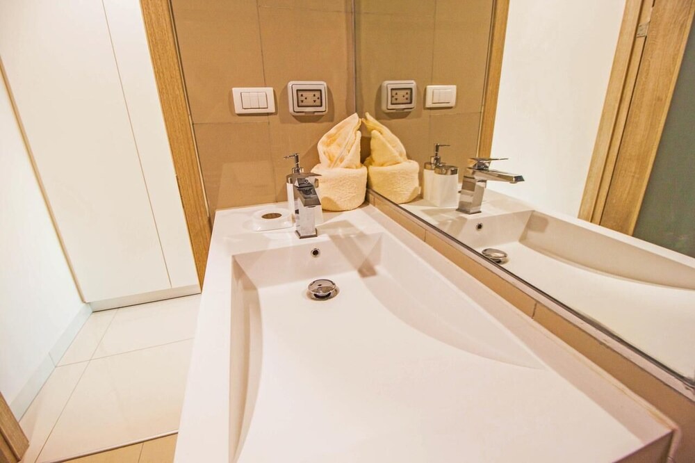 Photo of Bathroom in Jomtien