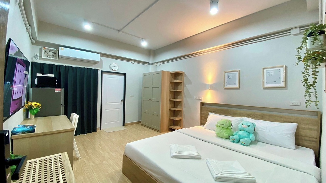 Photo of Bedroom in Bang Phong Phang