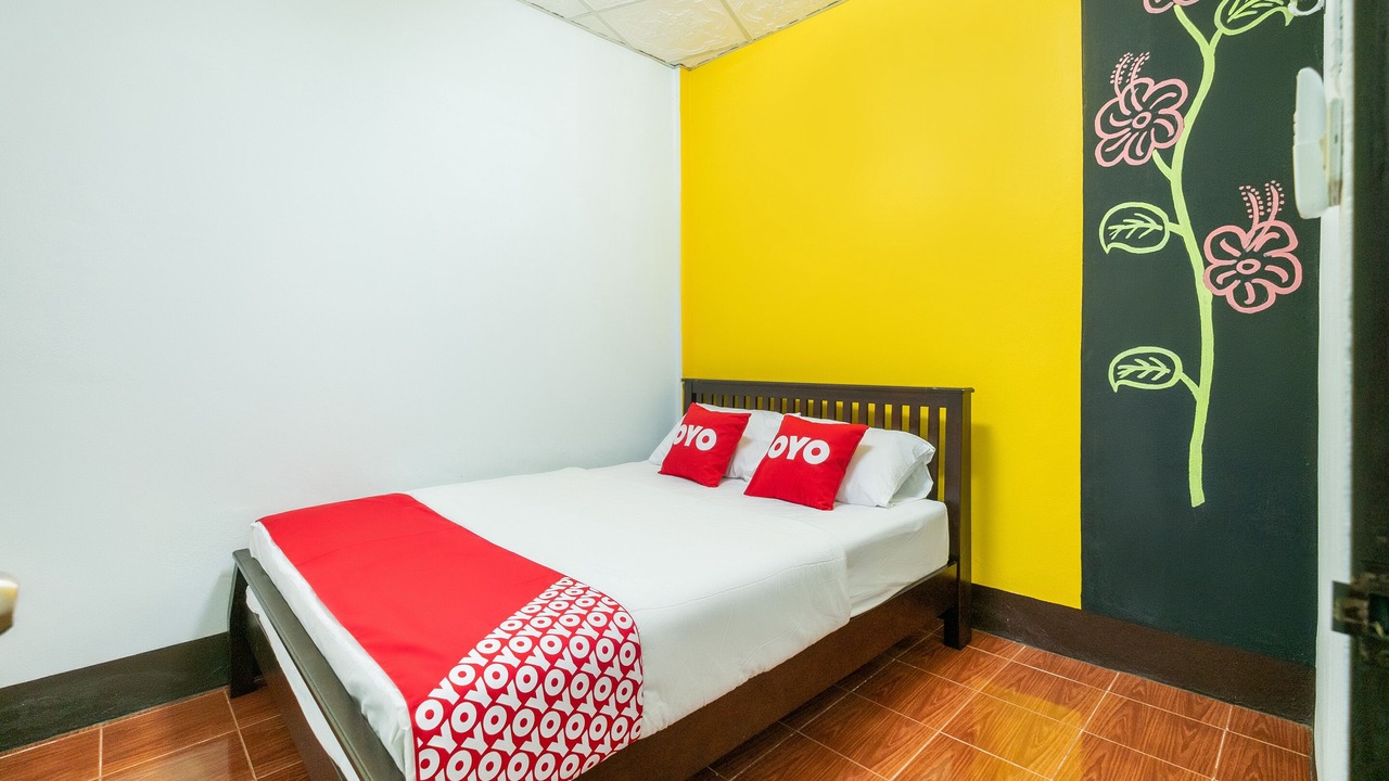 Photo of Bedroom in Nong Thale