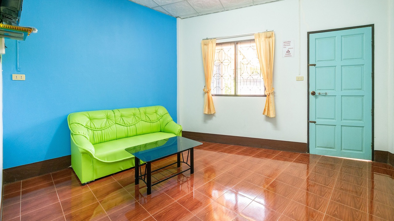 Photo of Bedroom in Nong Thale