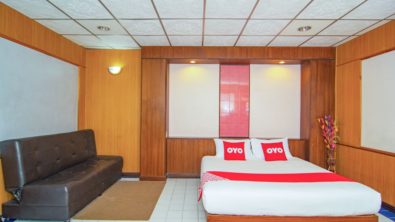 Photo of Bedroom in Khao Noi