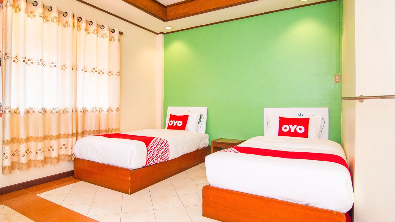 Photo of Bedroom in Khao Noi