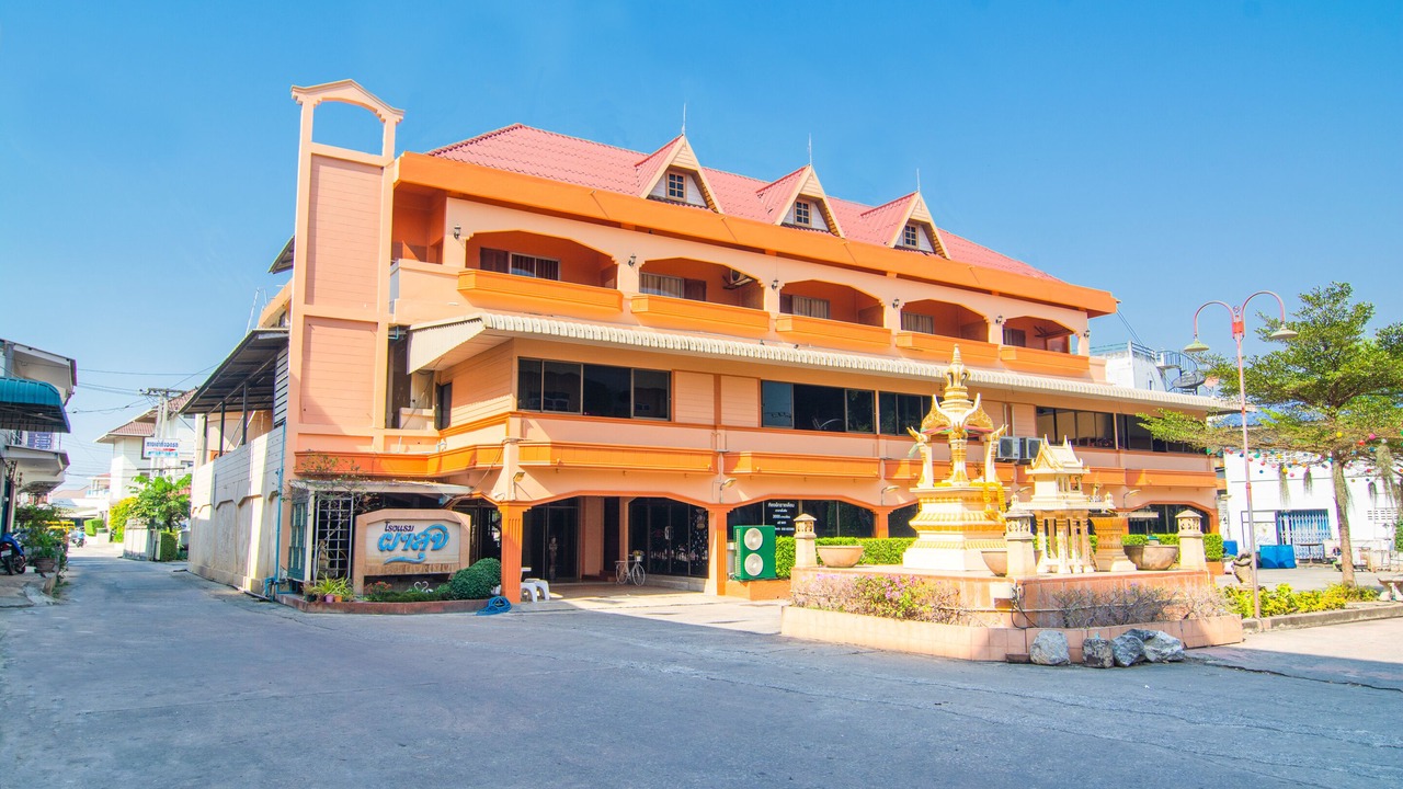 Photo of Outdoor in Khao Noi