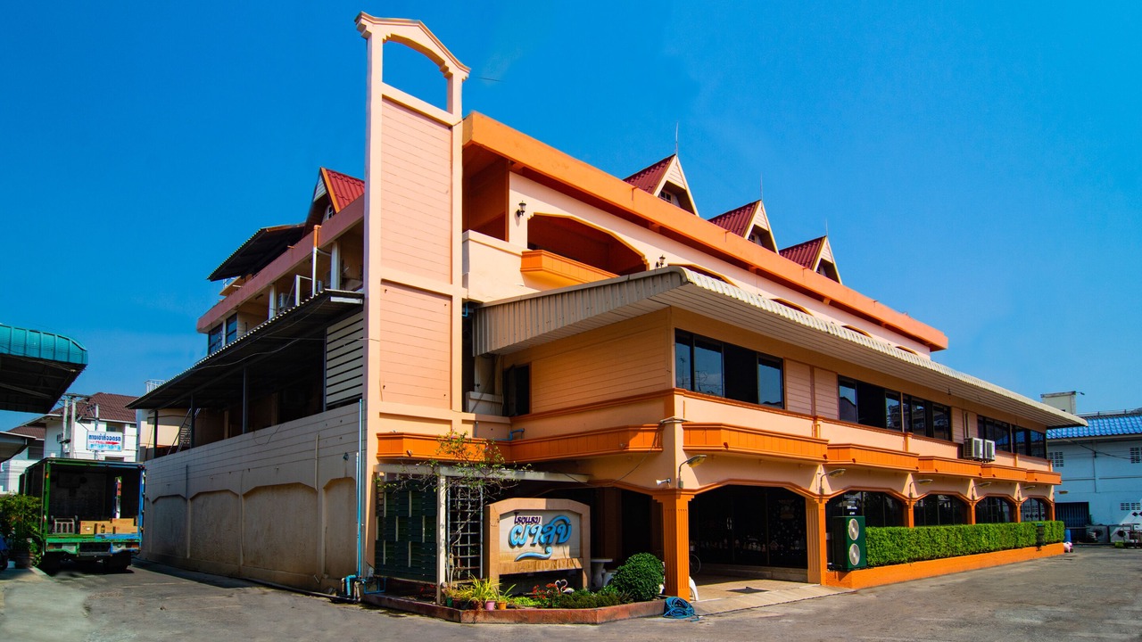 Photo of Outdoor in Khao Noi