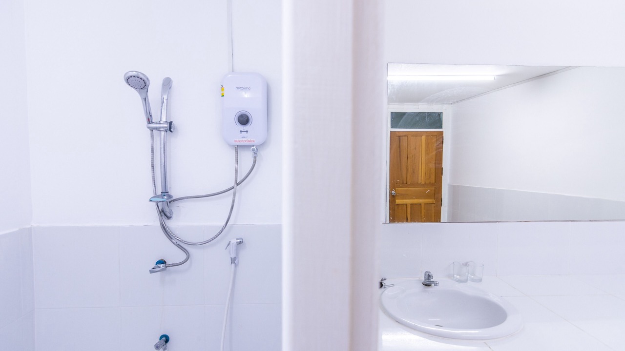 Photo of Bathroom in Pakse
