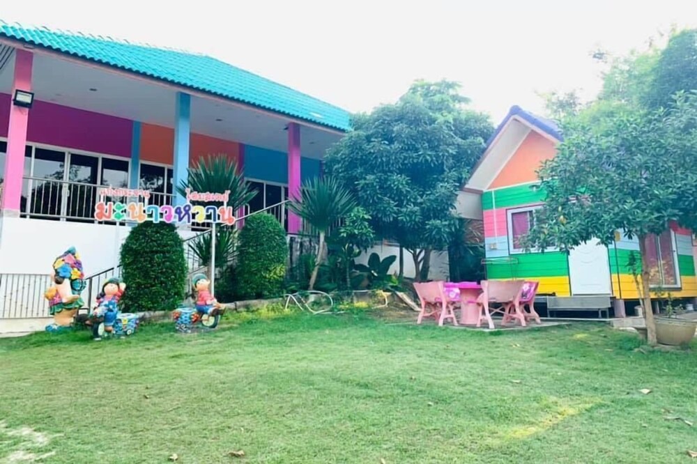 Photo of Bedroom in Klat Luang