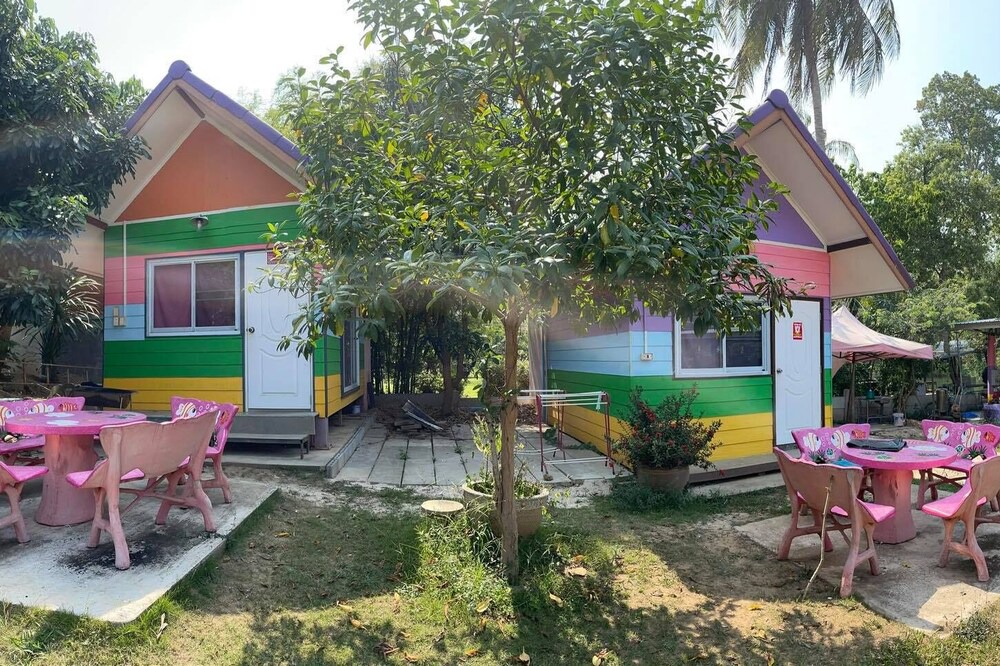 Photo of Outdoor in Klat Luang