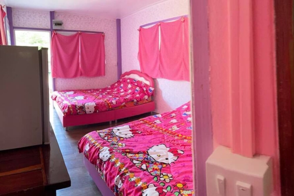 Photo of Bedroom in Klat Luang