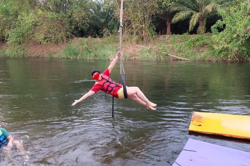 Photo of Outdoor in Klat Luang