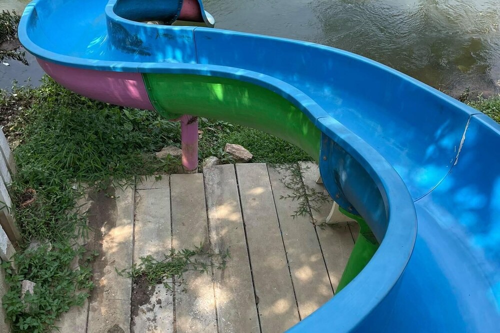 Photo of Outdoor in Klat Luang
