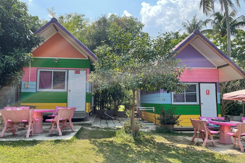 Photo of Bedroom in Klat Luang