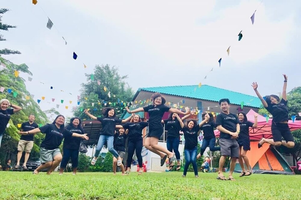 Photo of Outdoor in Klat Luang