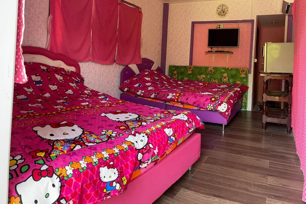 Photo of Bedroom in Klat Luang