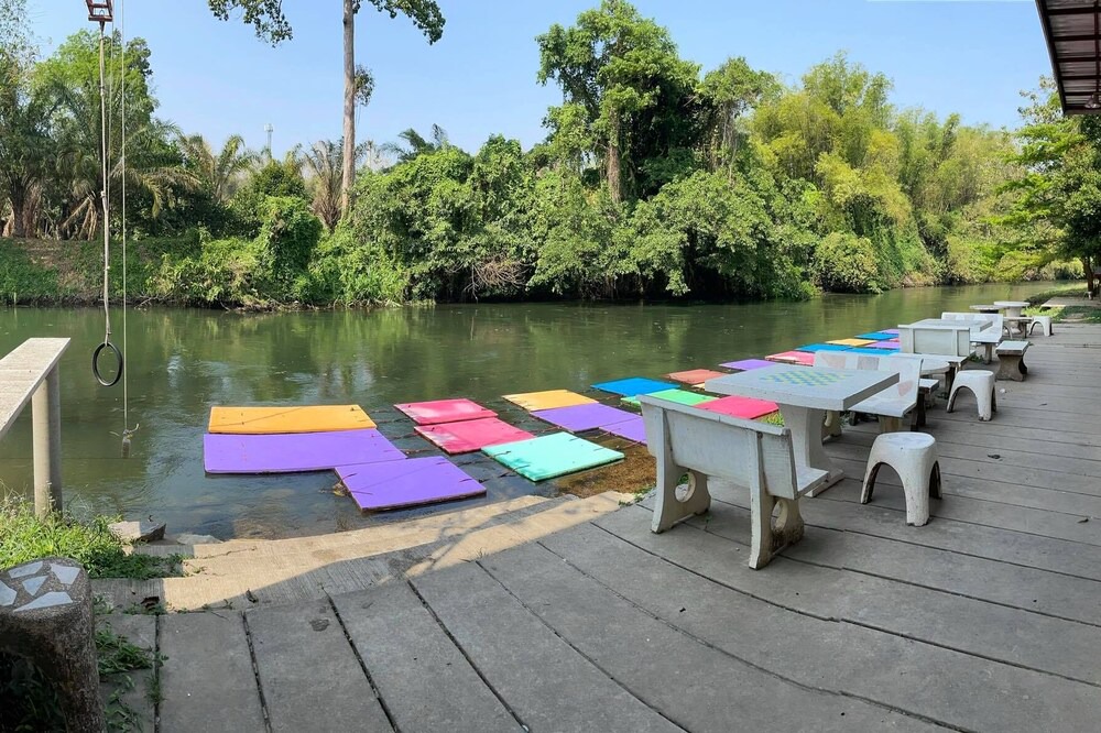 Photo of Livingroom in Klat Luang