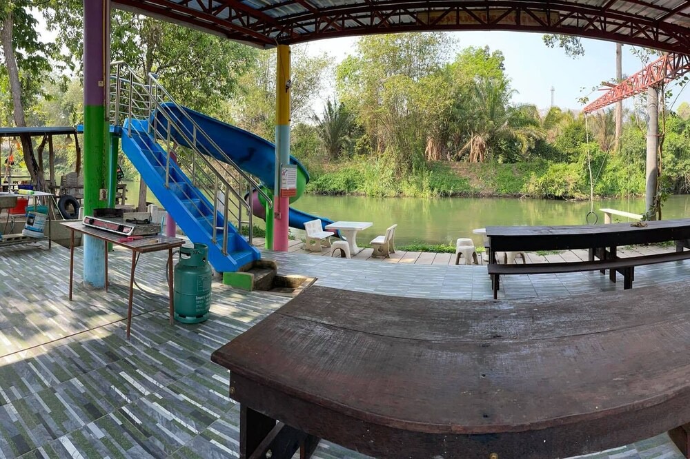 Photo of Livingroom in Klat Luang
