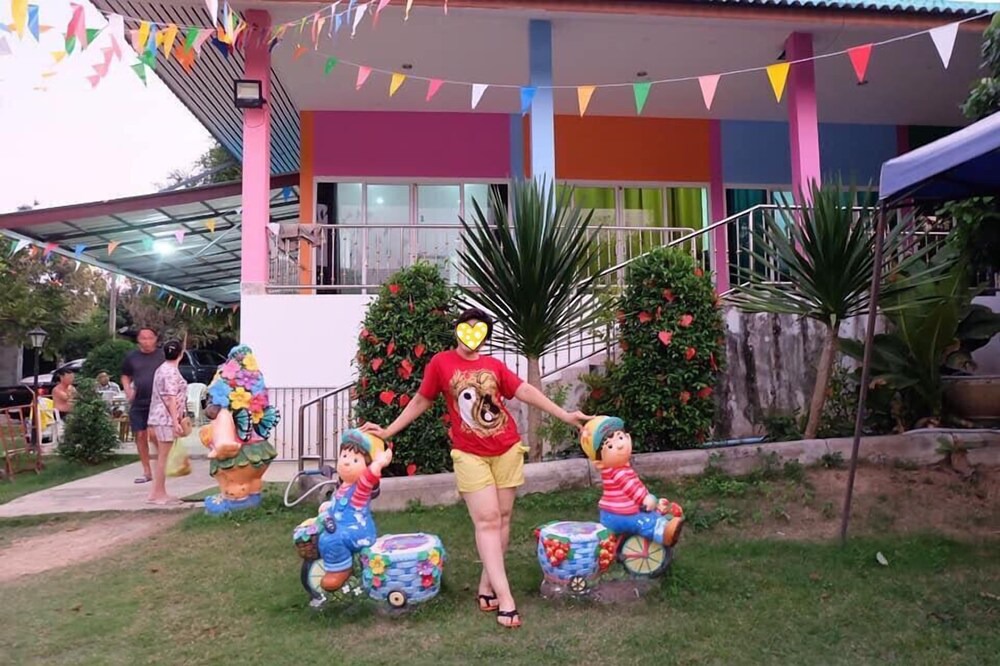 Photo of Outdoor in Klat Luang