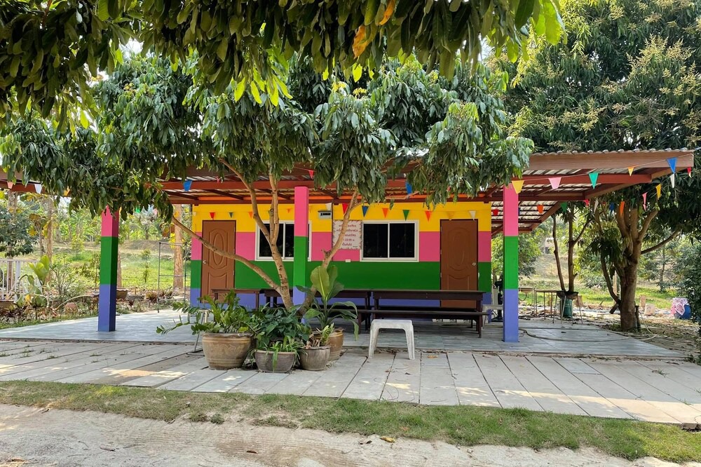 Photo of Bedroom in Klat Luang