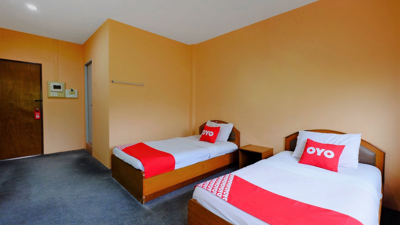 Photo of Bedroom in Trang