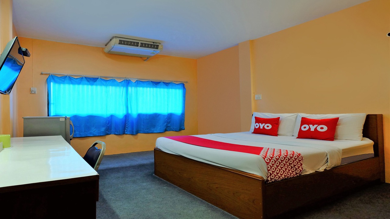 Photo of Bedroom in Trang