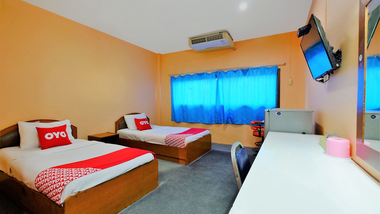 Photo of Bedroom in Trang