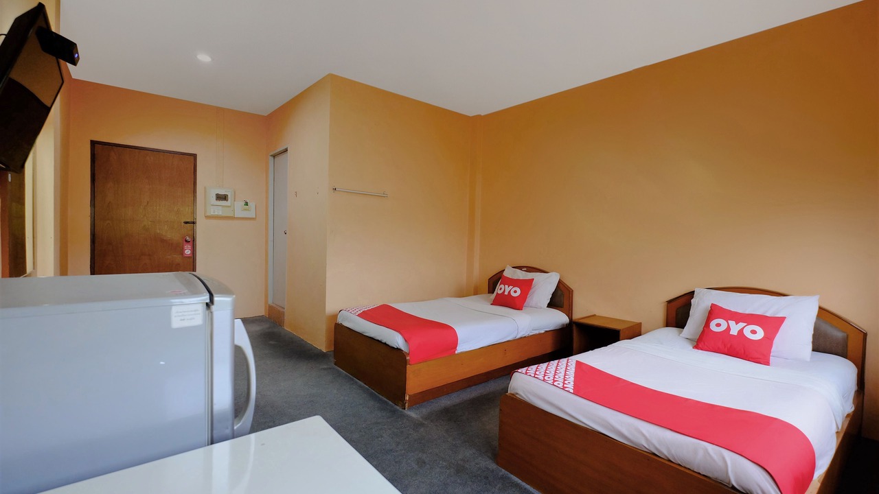 Photo of Bedroom in Trang