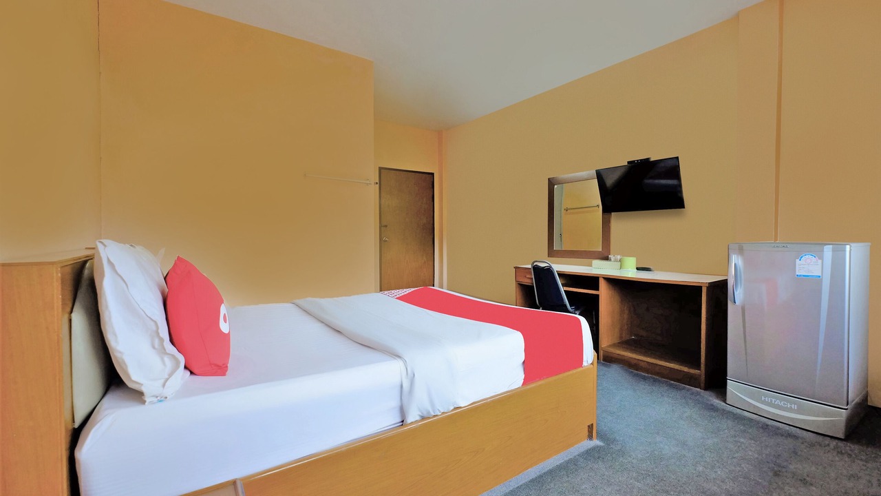 Photo of Bedroom in Trang