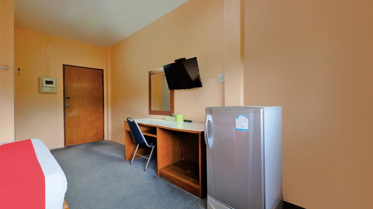 Photo of Bedroom in Trang