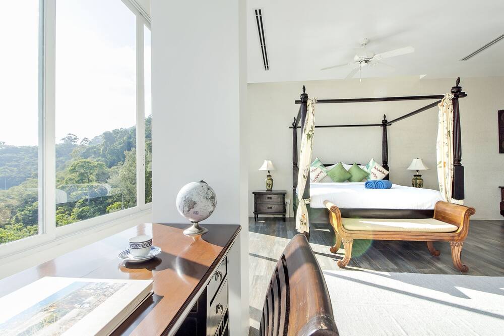 Photo of Bedroom in Kamala
