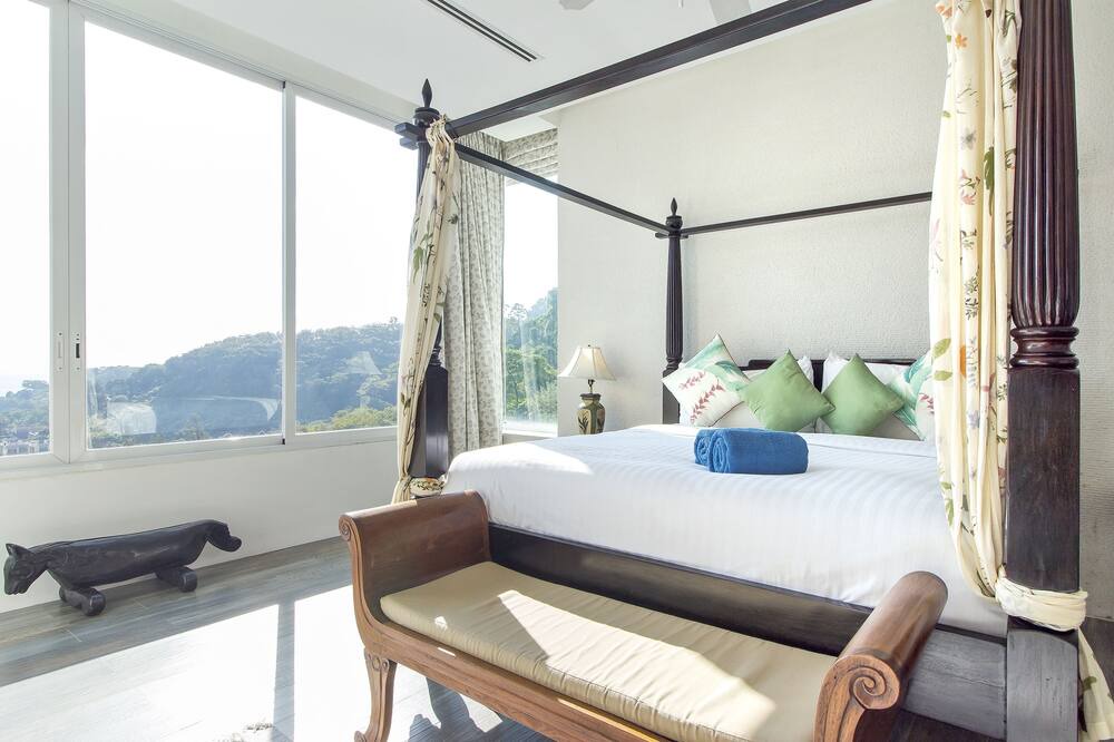 Photo of Bedroom in Kamala