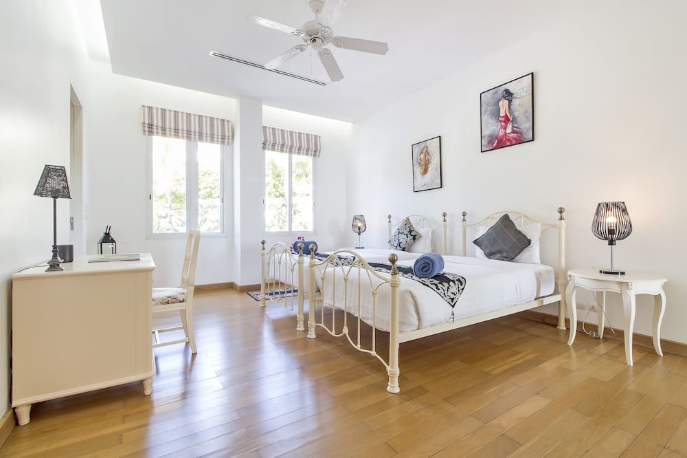 Photo of Bedroom in Kamala