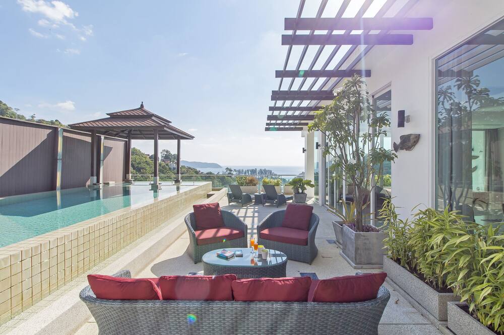 Photo of Patio Balcony in Kamala