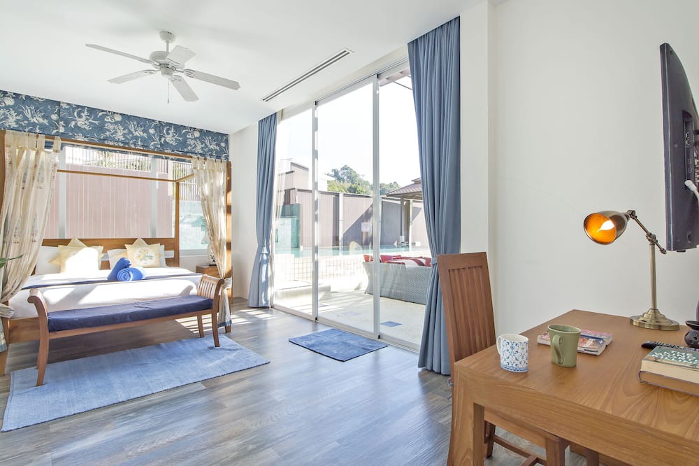 Photo of Bedroom in Kamala