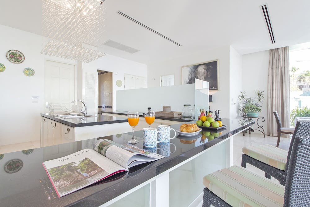 Photo of Kitchen in Kamala