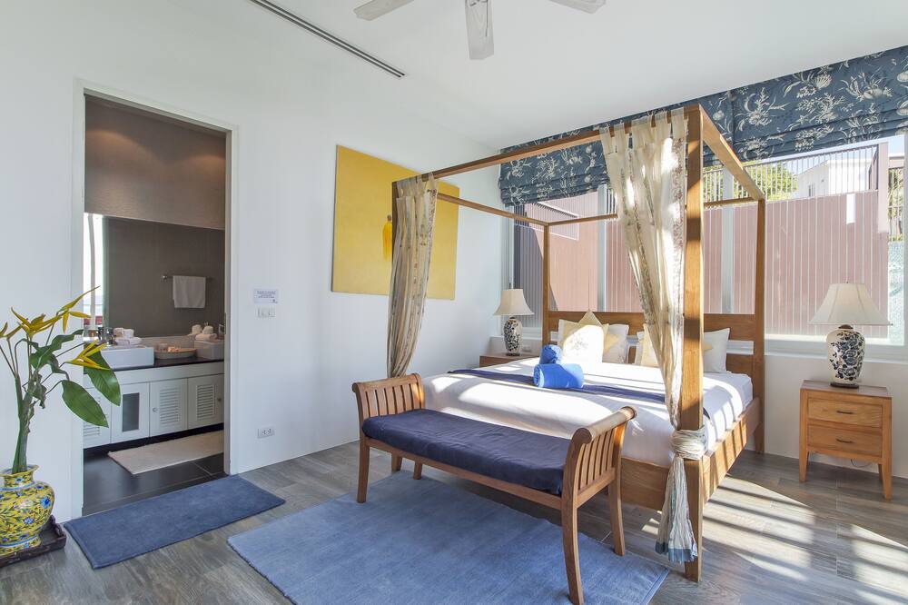 Photo of Bedroom in Kamala