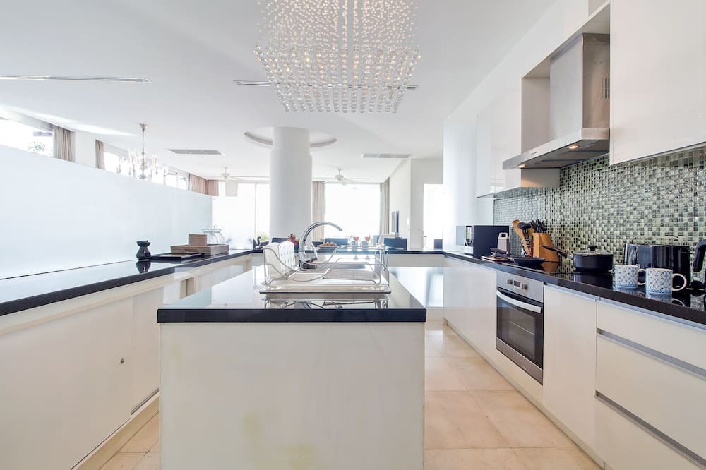 Photo of Kitchen in Kamala