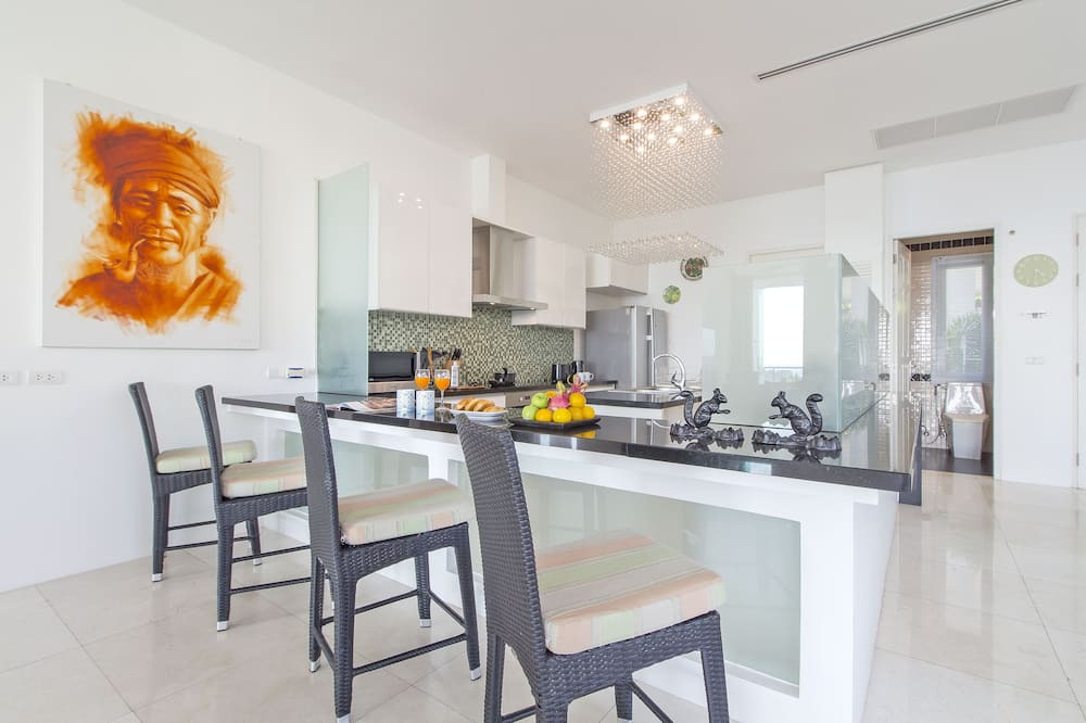 Photo of Kitchen in Kamala