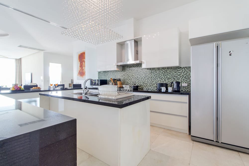 Photo of Kitchen in Kamala