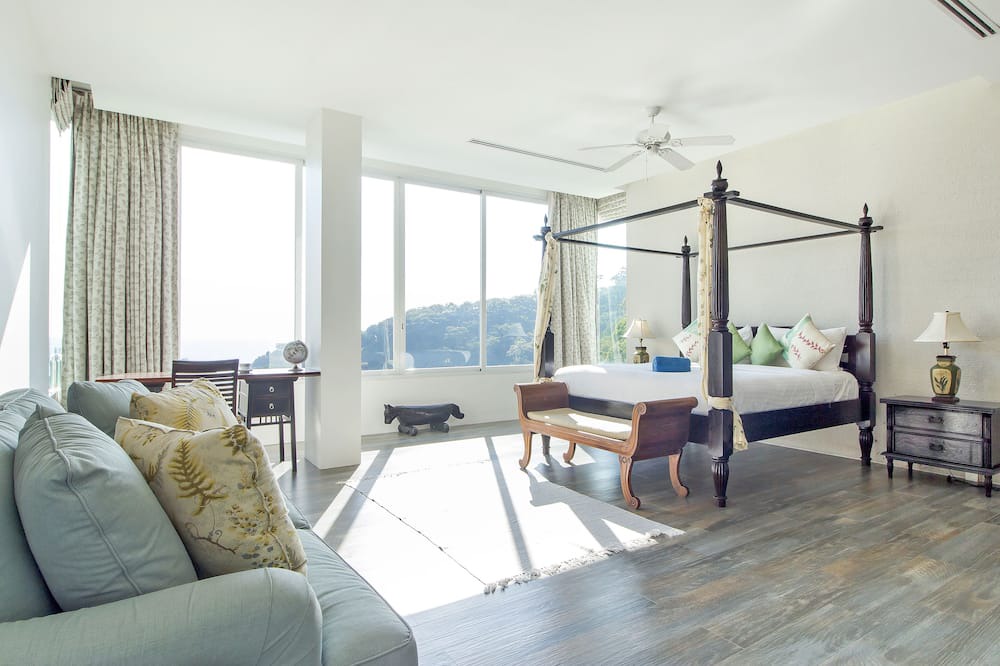 Photo of Bedroom in Kamala