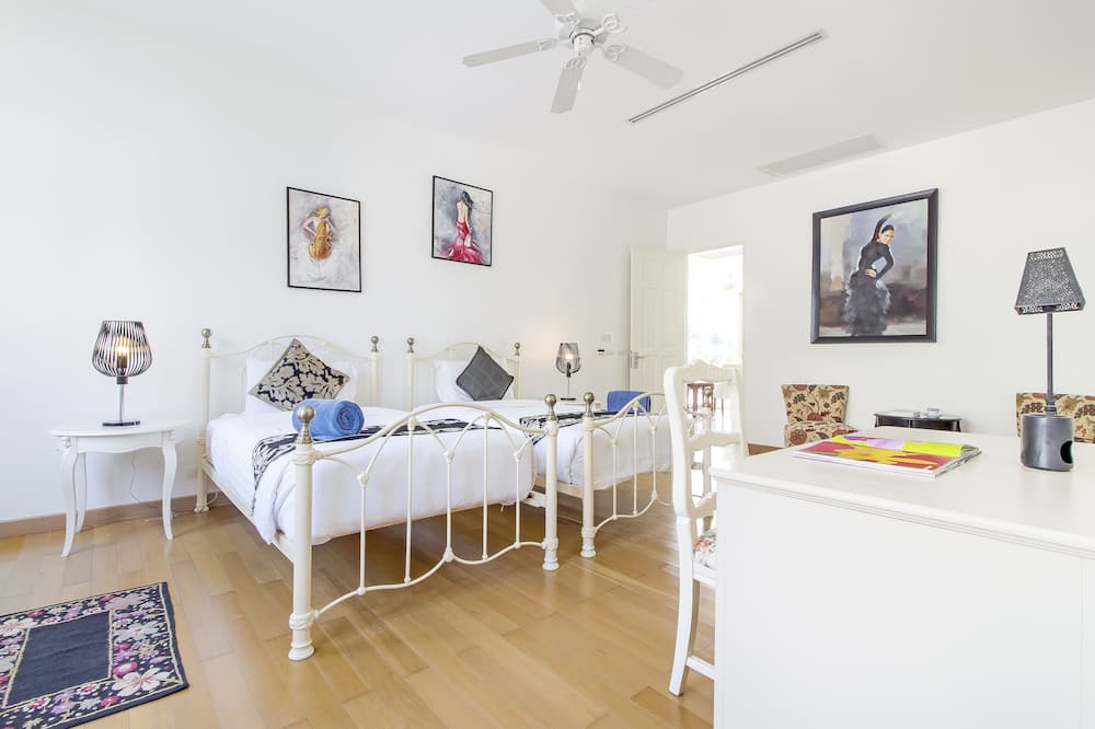 Photo of Bedroom in Kamala