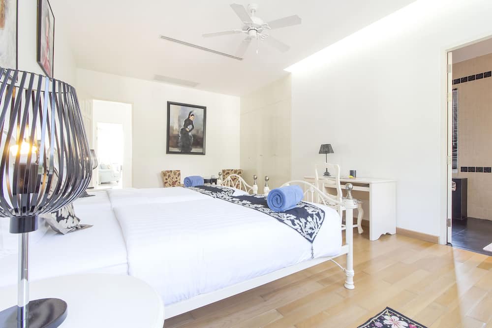Photo of Bedroom in Kamala