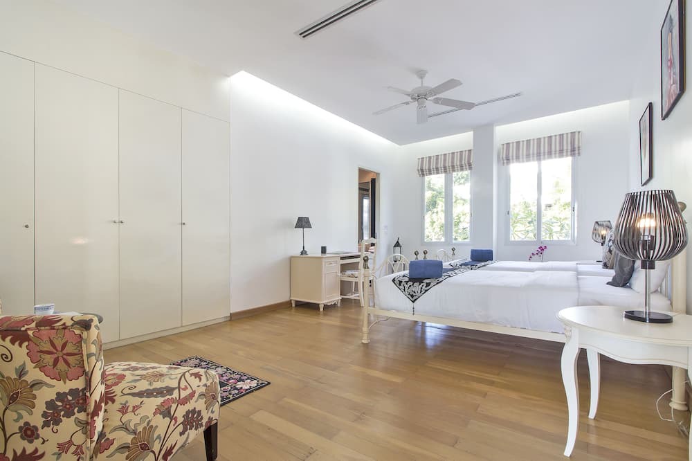 Photo of Bedroom in Kamala