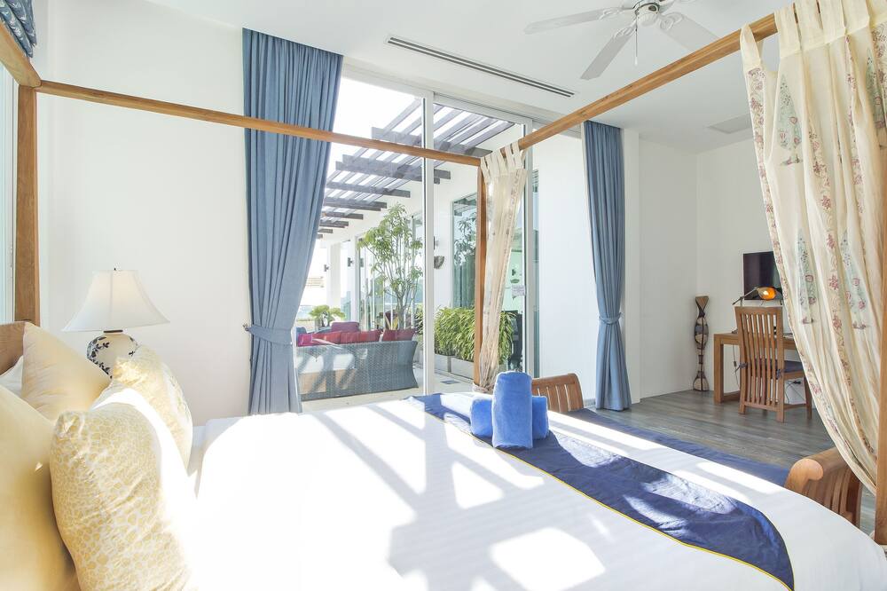 Photo of Bedroom in Kamala