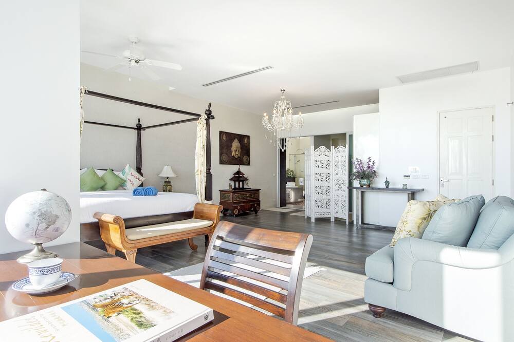 Photo of Bedroom in Kamala