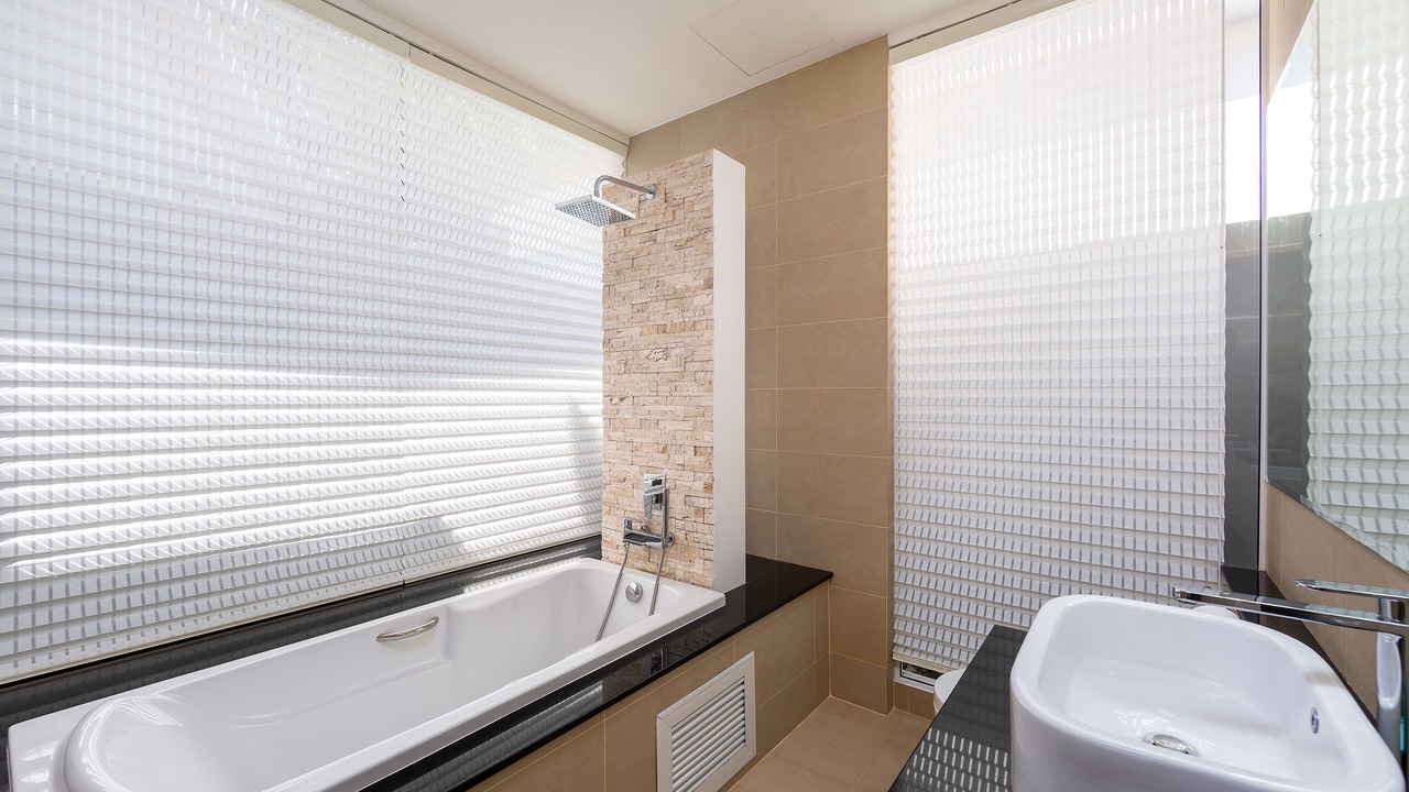 Photo of Bathroom in Rawai